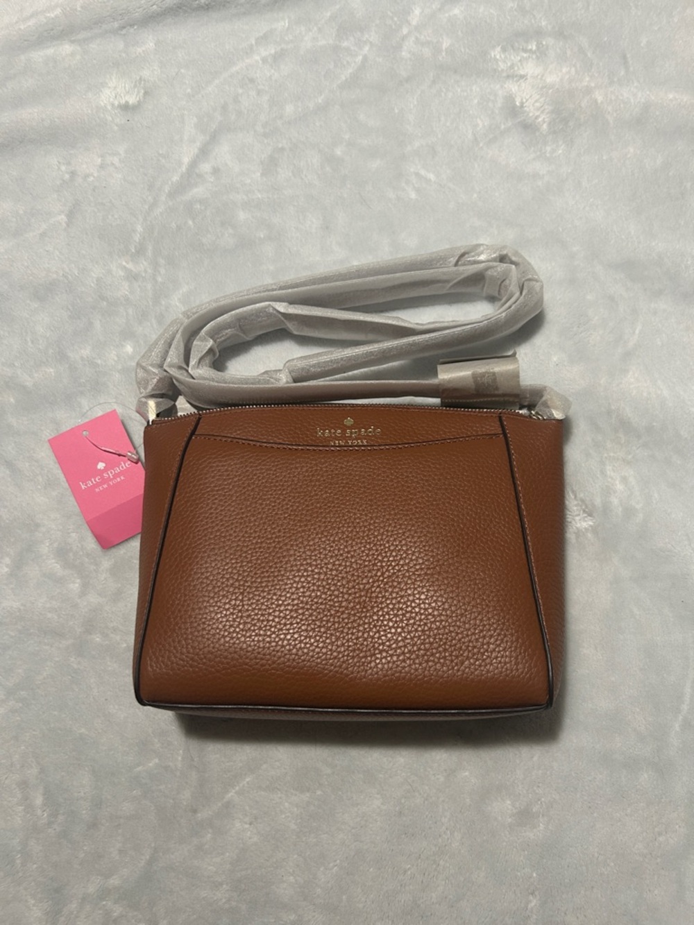 Kate Spade Monica crossbody
